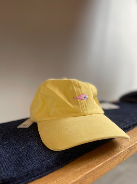 CAP CLASSIC "FISH" POP PALETTE DUO