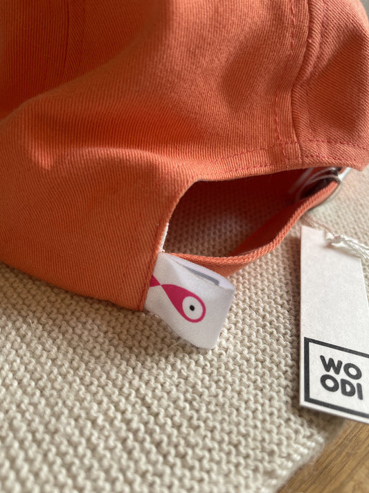 CAP CLASSIC "FISH" POP PALETTE DUO