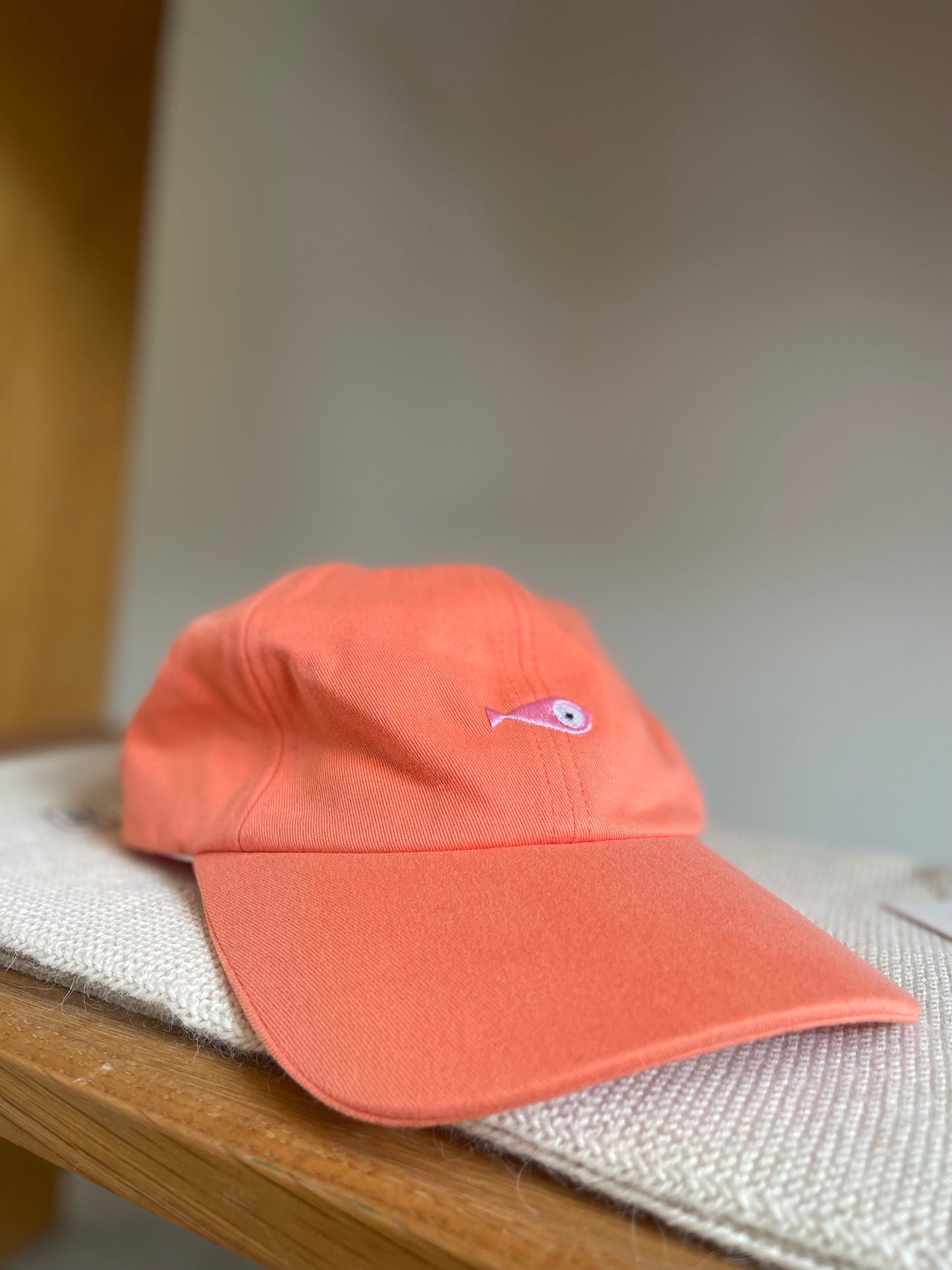 CAP CLASSIC "FISH" POP PALETTE DUO