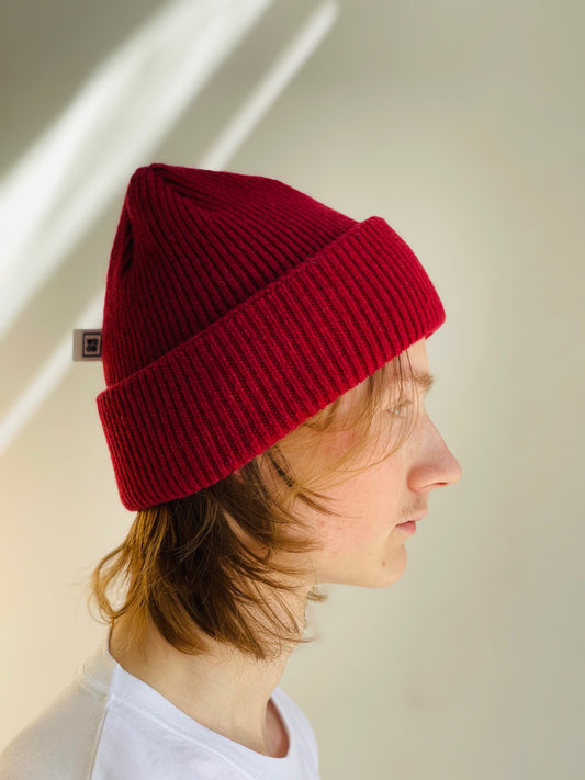 BEANIE "FISH" POP PALETTE TRIO