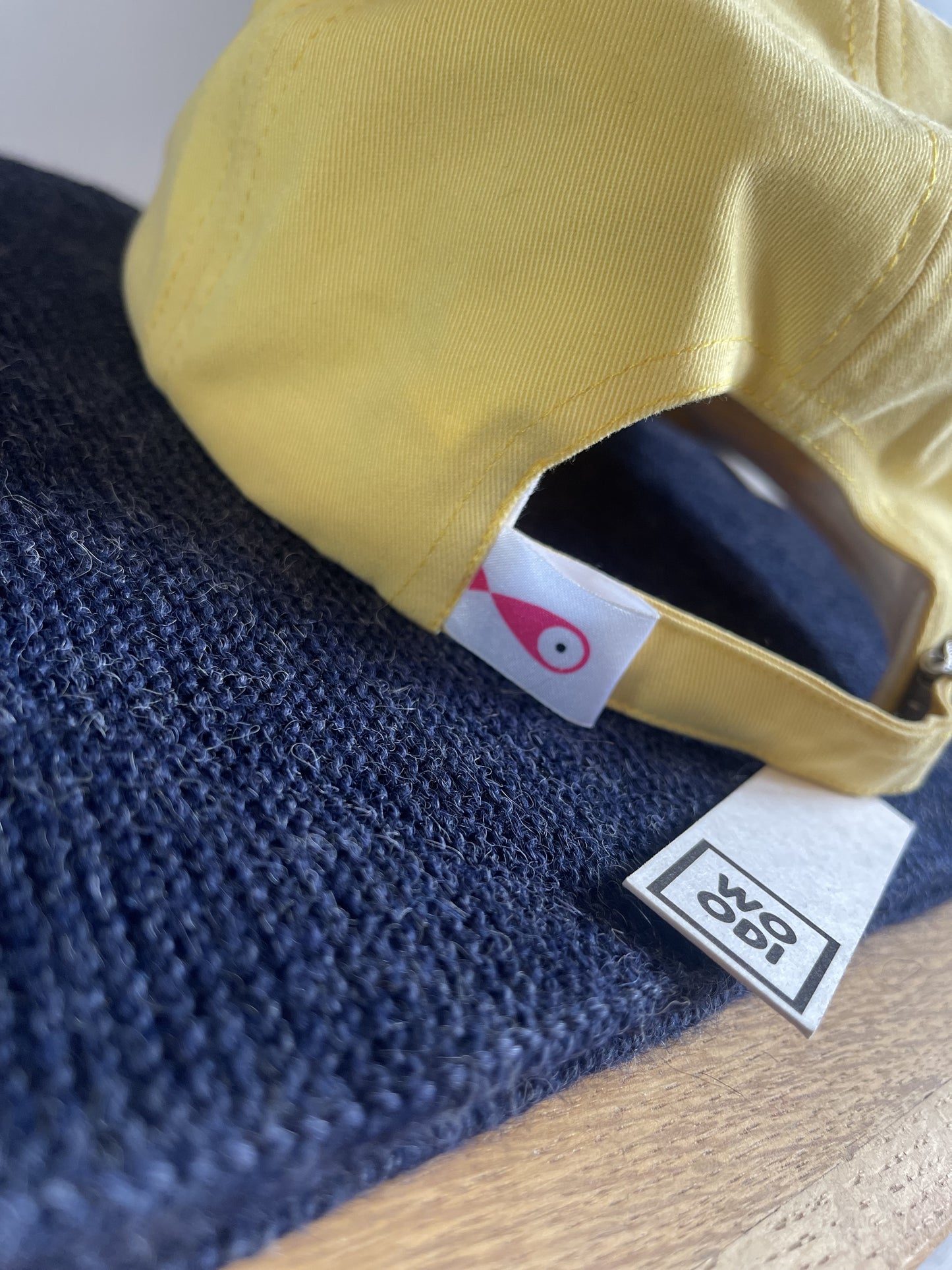 CAP CLASSIC "FISH" POP PALETTE DUO