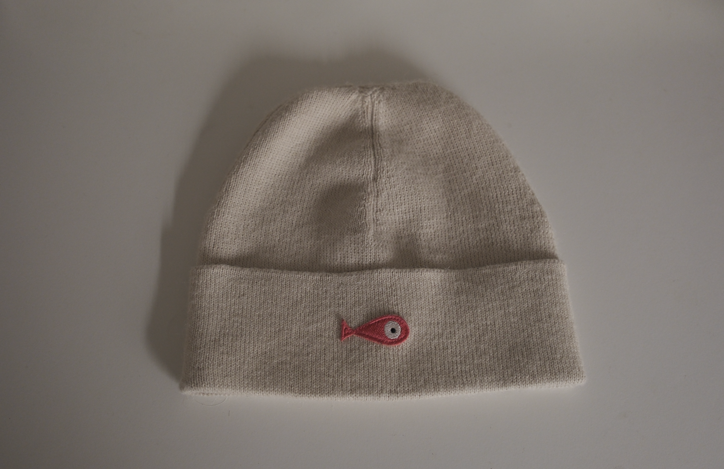 Beanie "fish" is designed for both style and functionality. Crafted from luxurious alpaca yarn, this beanie offer an unparalleled level of warmth and comfort.