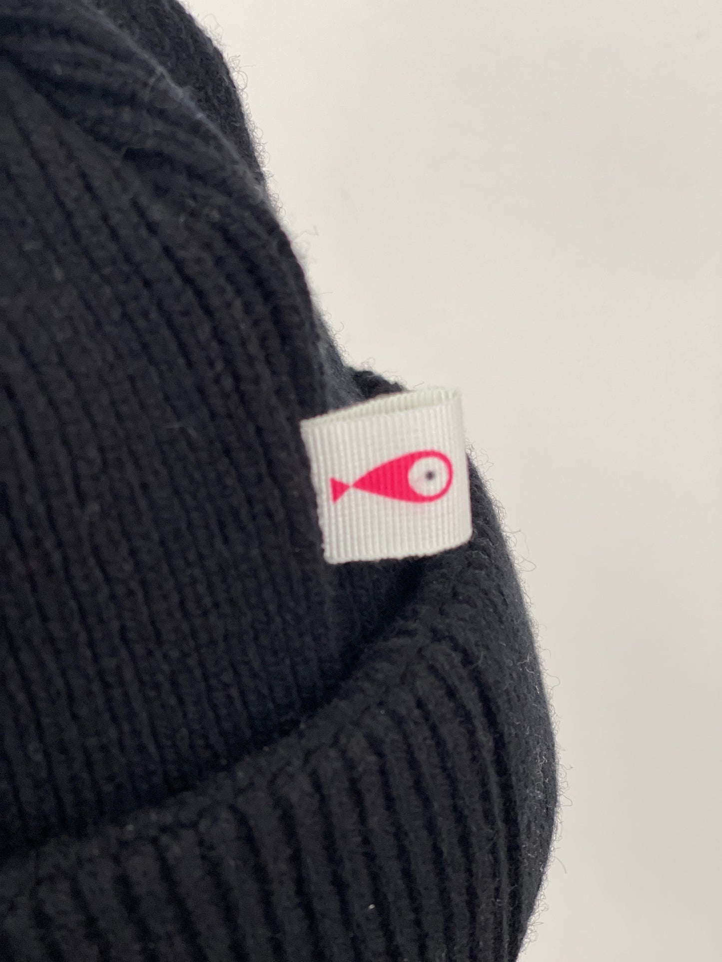 BEANIE "FISH" POP PALETTE TRIO