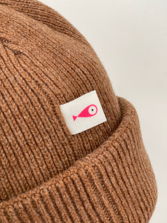 BEANIE "FISH" POP PALETTE TRIO - WOODI