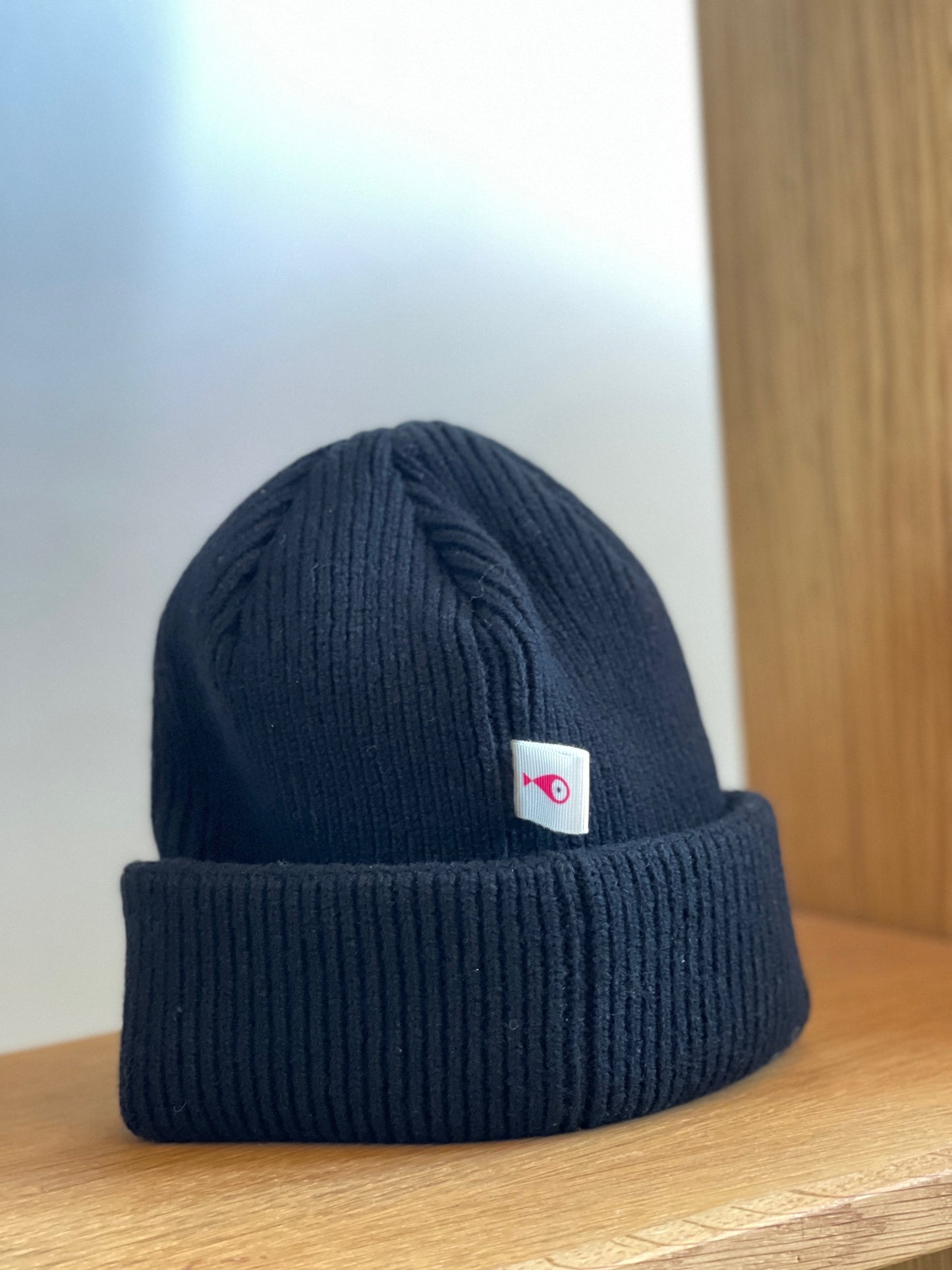 BEANIE "FISH" POP PALETTE TRIO