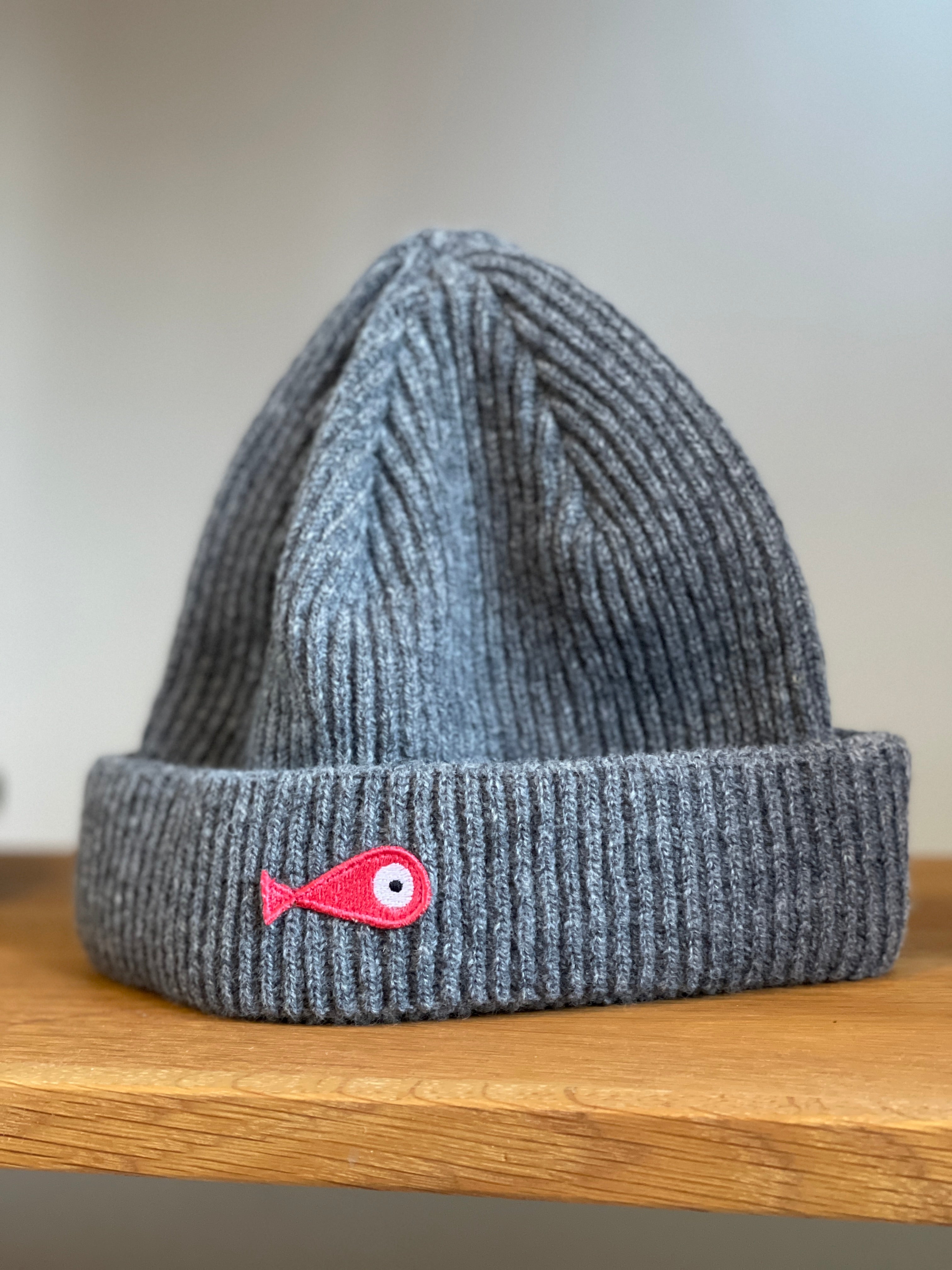 Beanie fish best sale