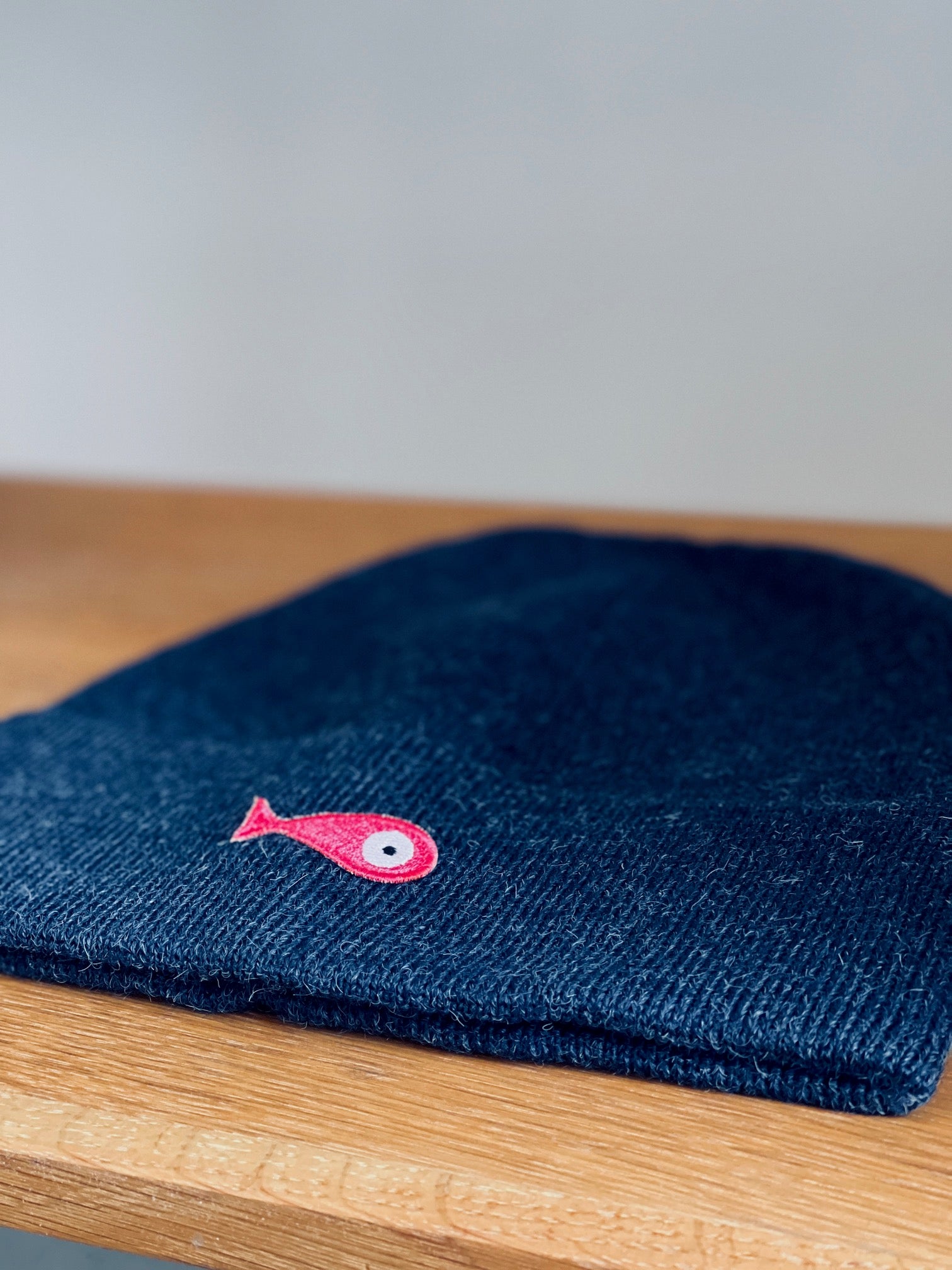 Beanie fish is designed for both style and functionality. Crafted from luxurious alpaca yarn, these beanies offer an unparalleled level of warmth and comfort.