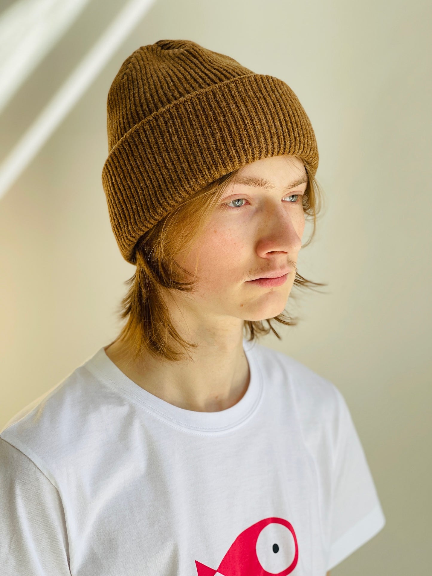 BEANIE "FISH" POP PALETTE TRIO