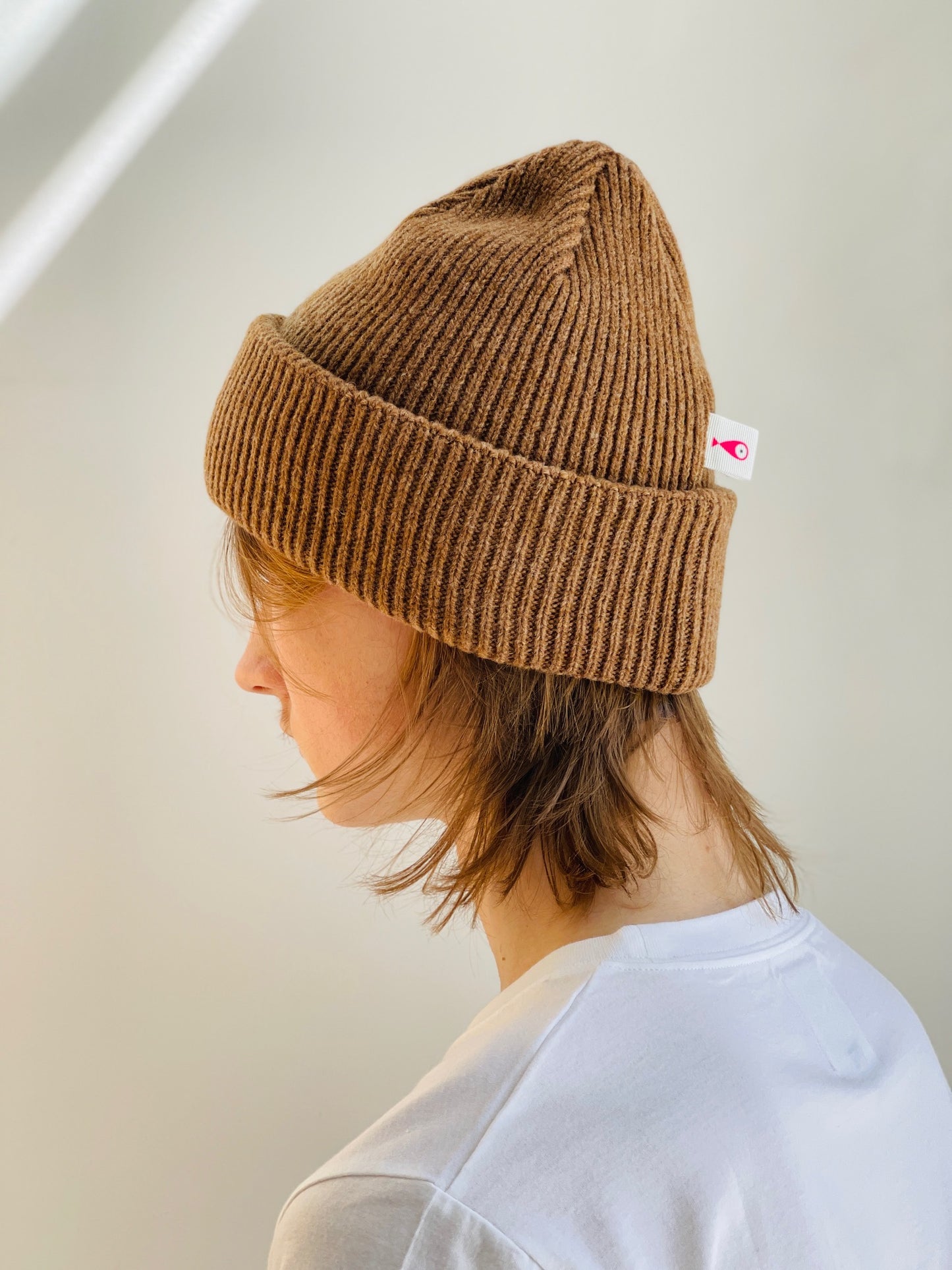 BEANIE "FISH" POP PALETTE TRIO