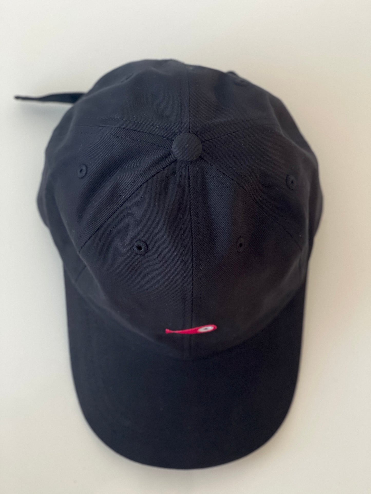 CAP CLASSIC "FISH" - WOODI