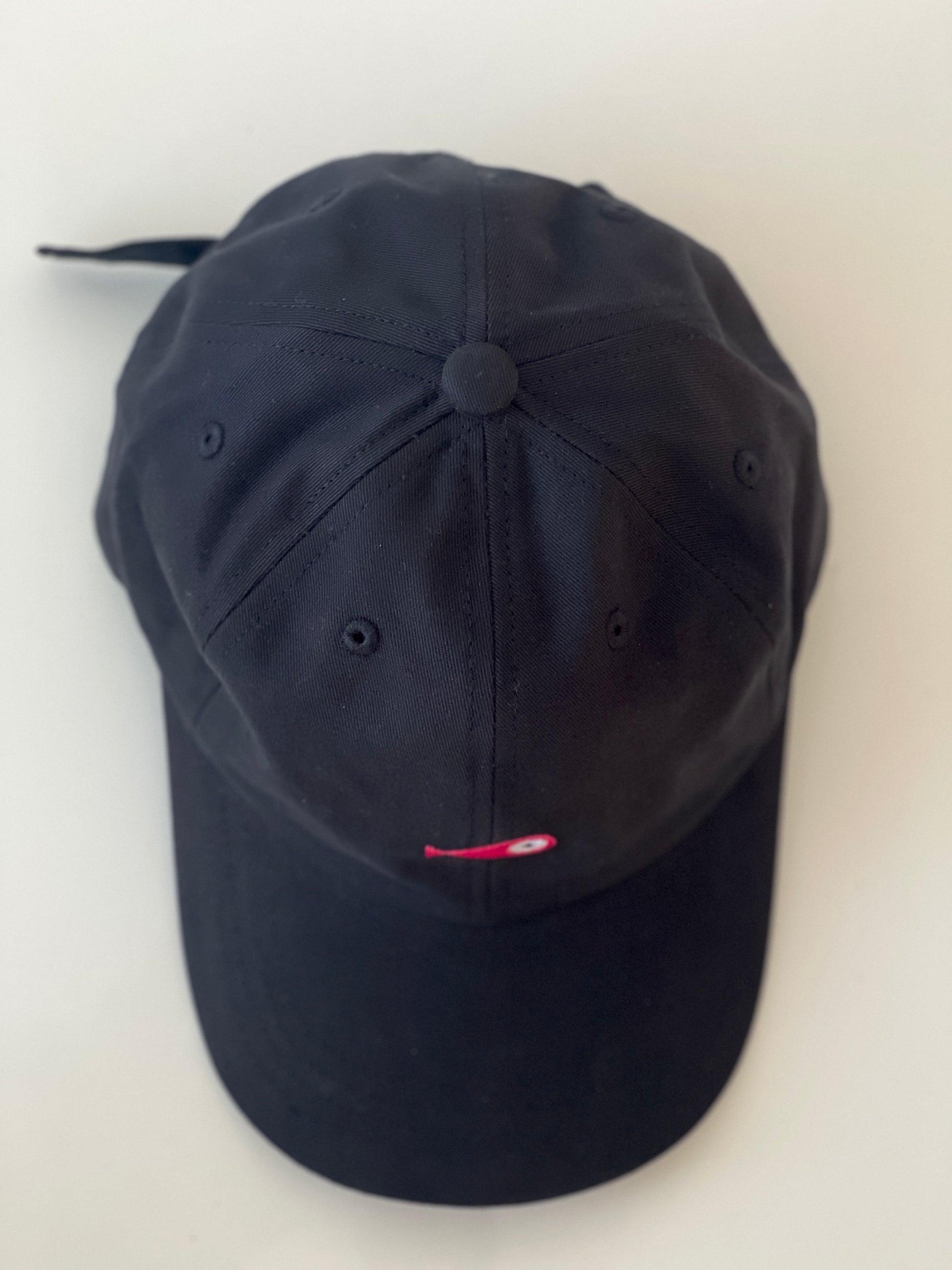 CAP CLASSIC "FISH" - WOODI