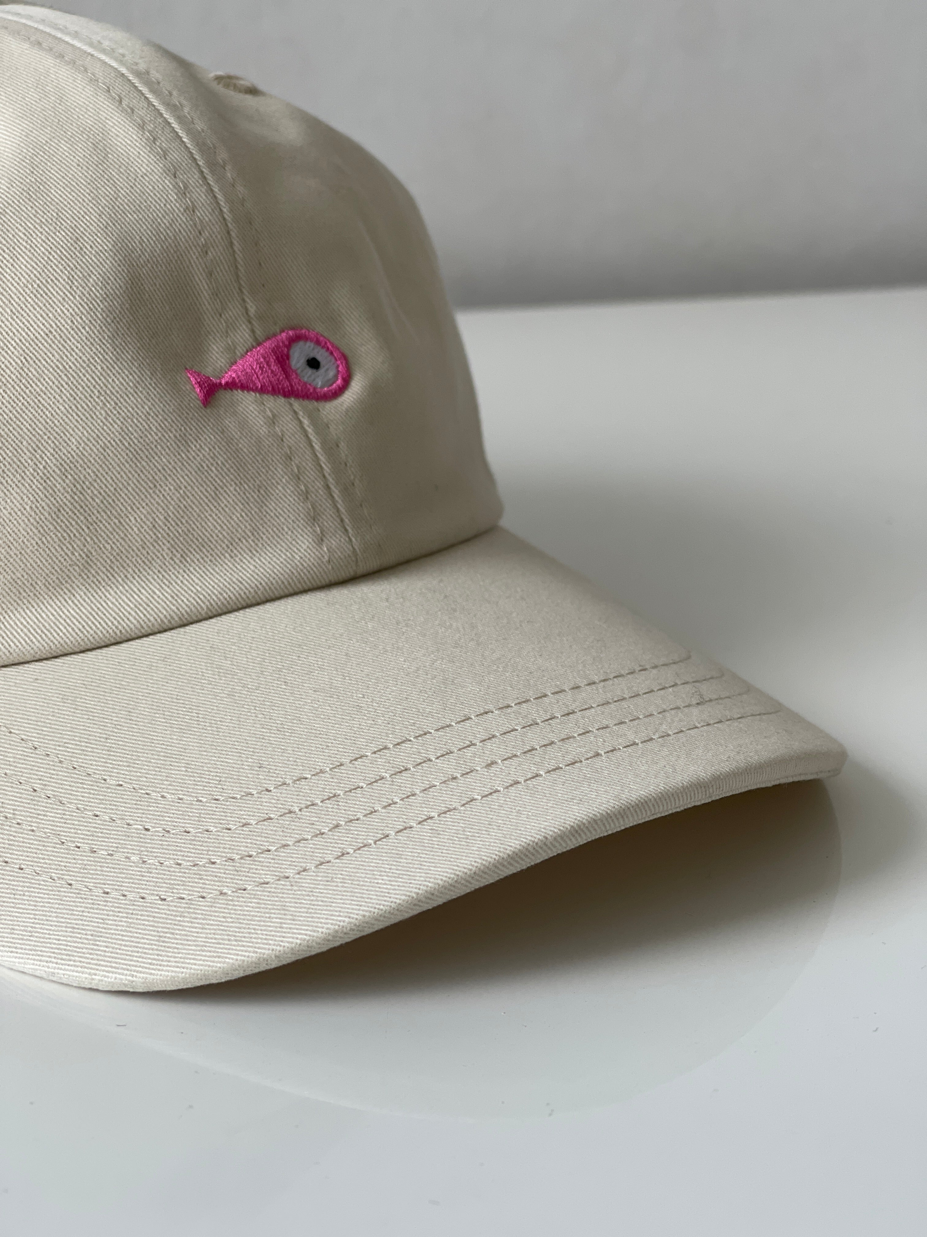 Adidas best sale fish hat